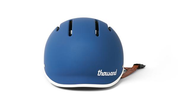 Thousand junior blue 49-53 cm