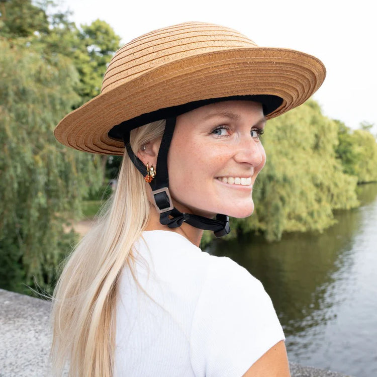 yakkay tokyo straw hat