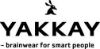 Yakkay logo